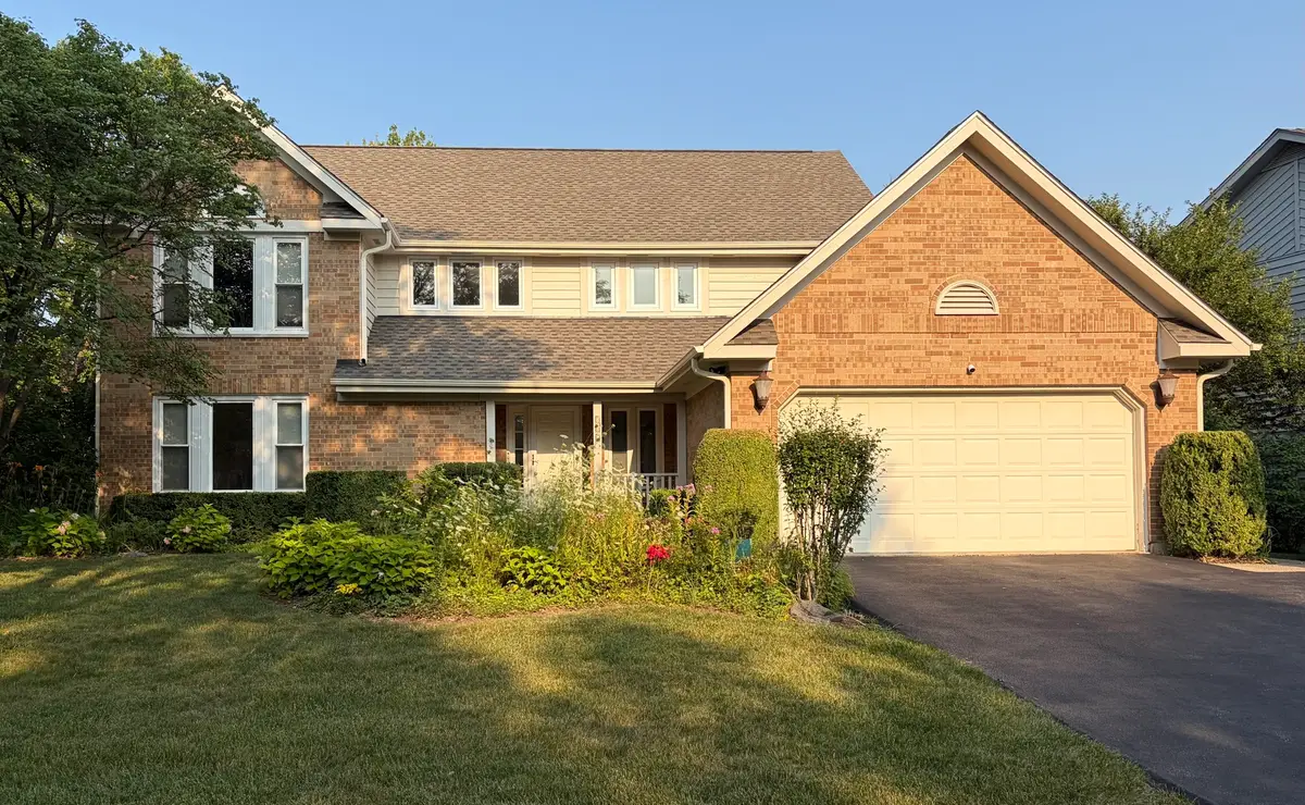 737 Joel Lane, Buffalo Grove, IL 60089 - #1