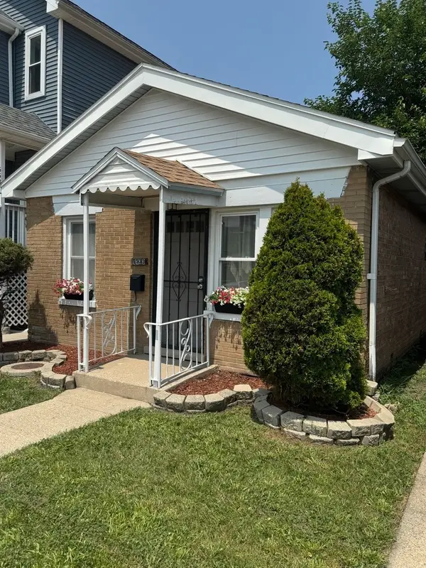 6533 16th Street, Berwyn, IL 60402