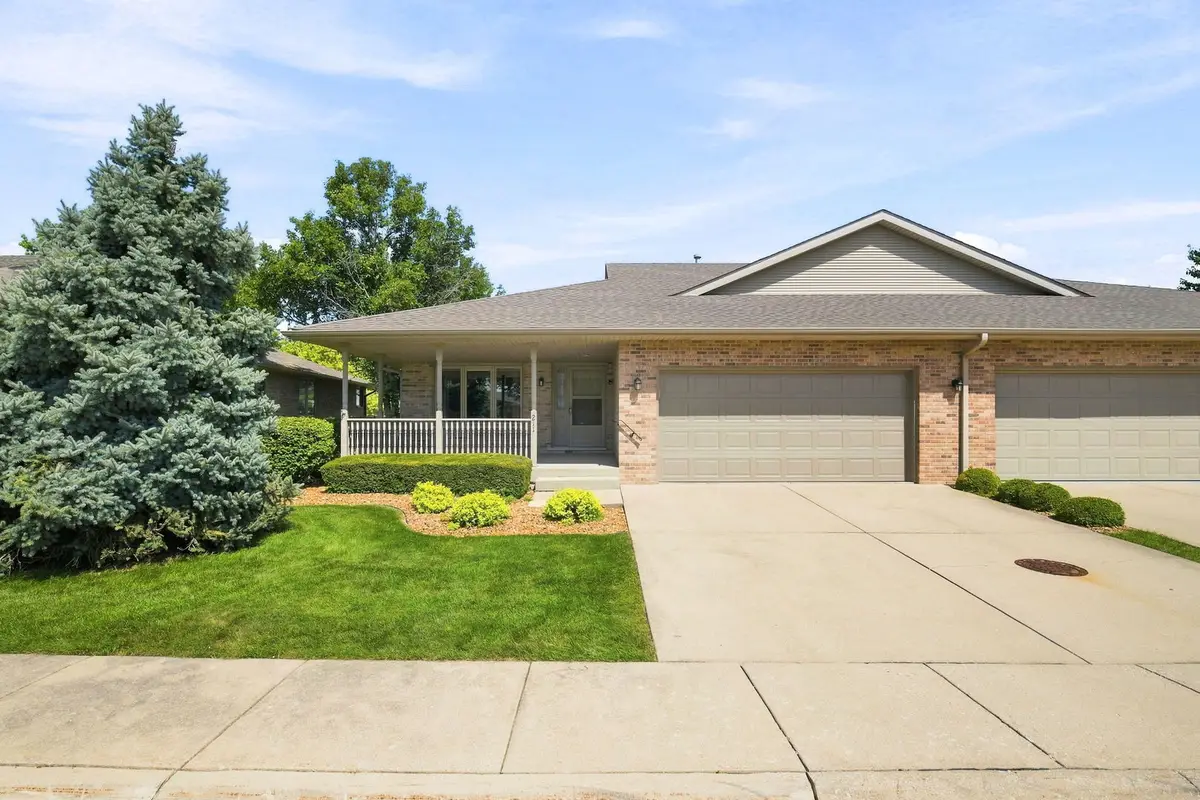 211 Fox Run Drive, Elwood, IL 60421 - #1