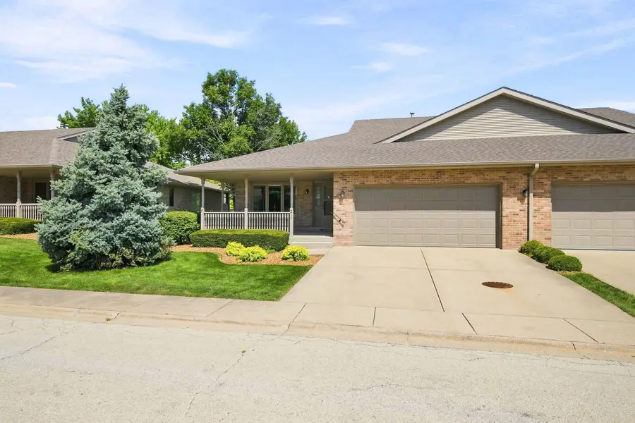 211 Fox Run Drive, Elwood, IL 60421 - #2