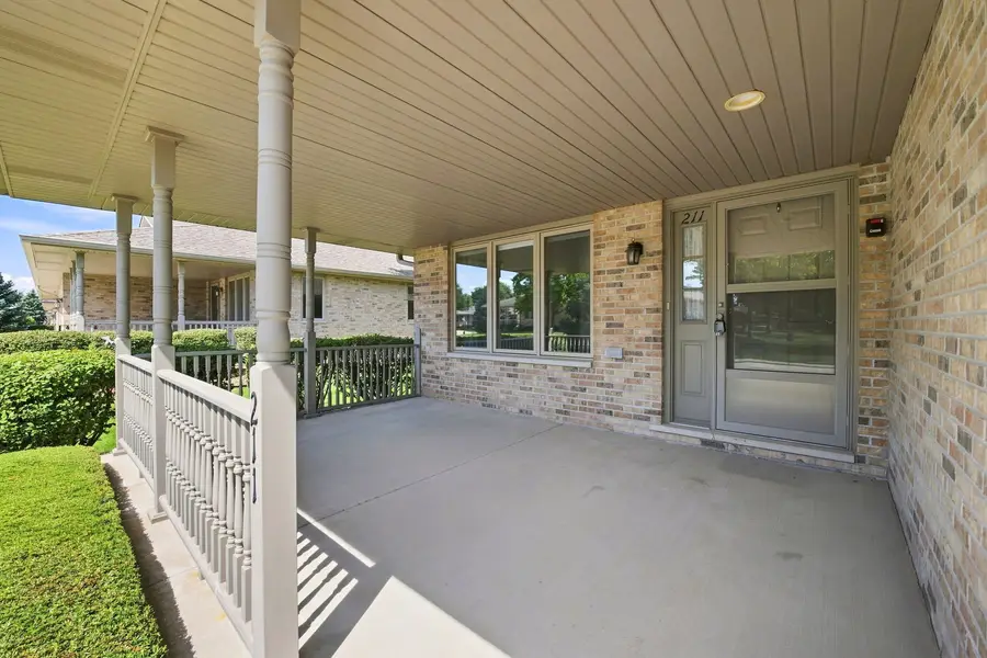 211 Fox Run Drive, Elwood, IL 60421 - #3