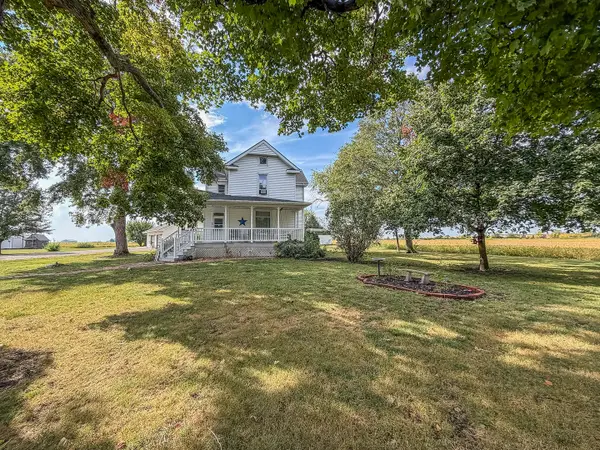 220 E 4th Street, Arcola, IL 61910