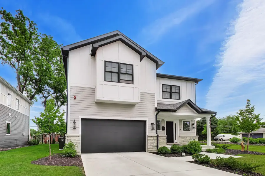 7300 Ponto Court, Morton Grove, IL 60053 - #2