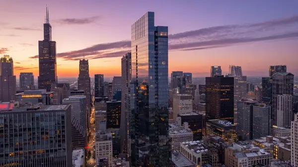 60 E Monroe Street #6102, Chicago, IL 60603