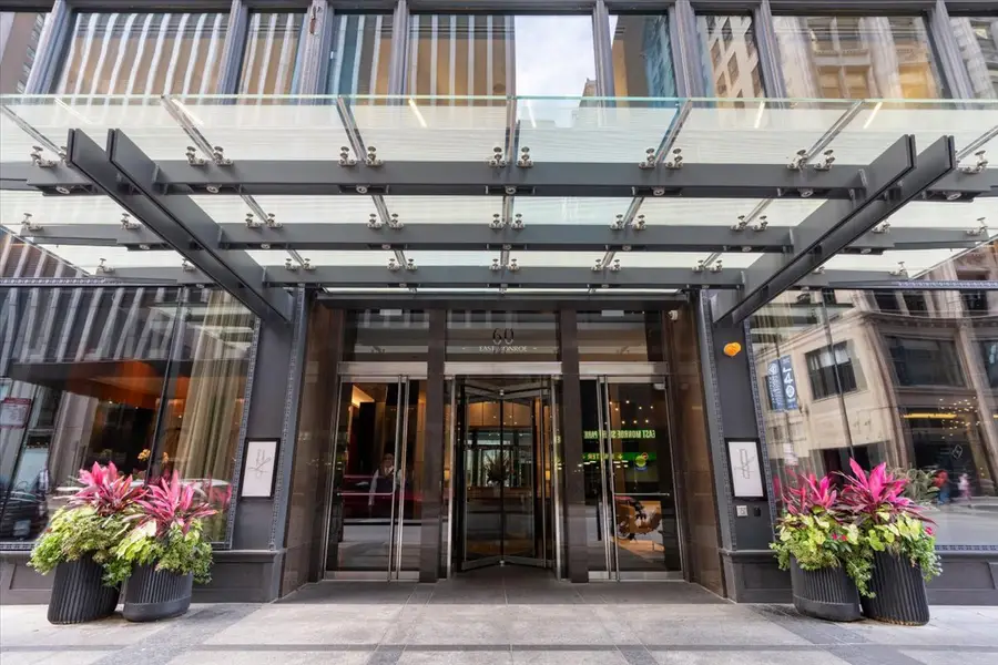 60 E Monroe Street #6102, Chicago, IL 60603 - #2