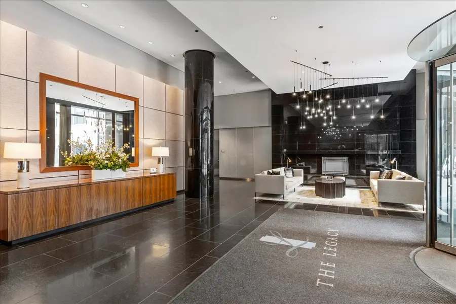 60 E Monroe Street #6102, Chicago, IL 60603 - #3