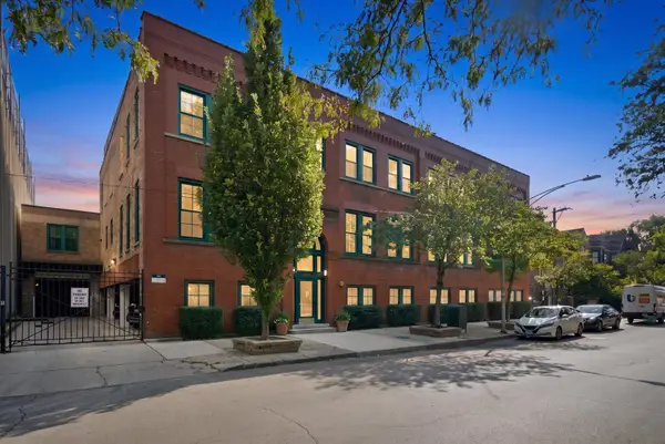 1335 W Altgeld Street #2A, Chicago, IL 60614