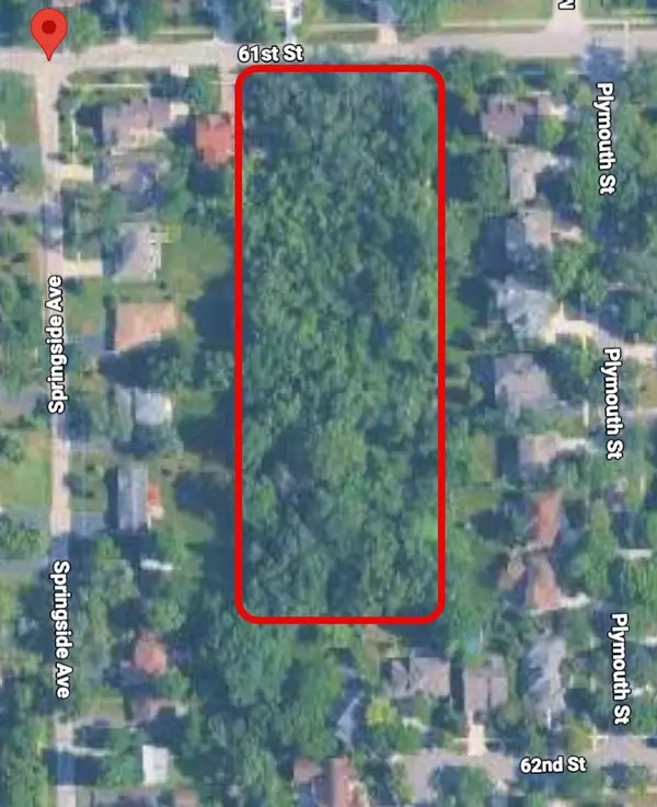 61st Dunham Street, Downers Grove, IL 60515