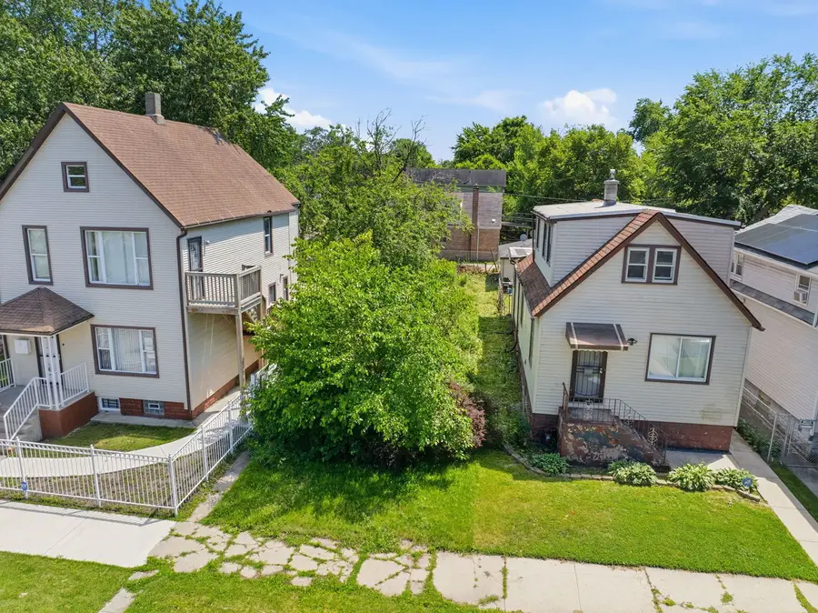 305 W 117th Street, Chicago, IL 60628 - #3