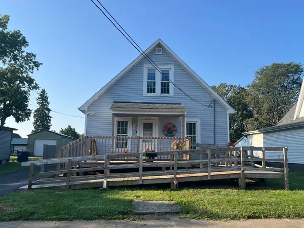 1205 June Street, Kewanee, IL 61443