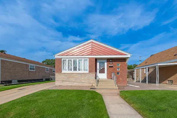 7966 S Kolin Avenue, Chicago, IL 60652