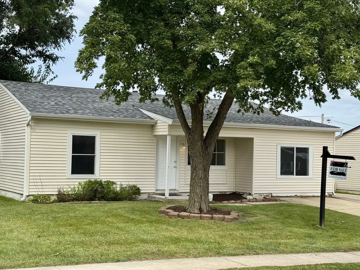 422 Haller Avenue, Romeoville, IL 60446 - #1