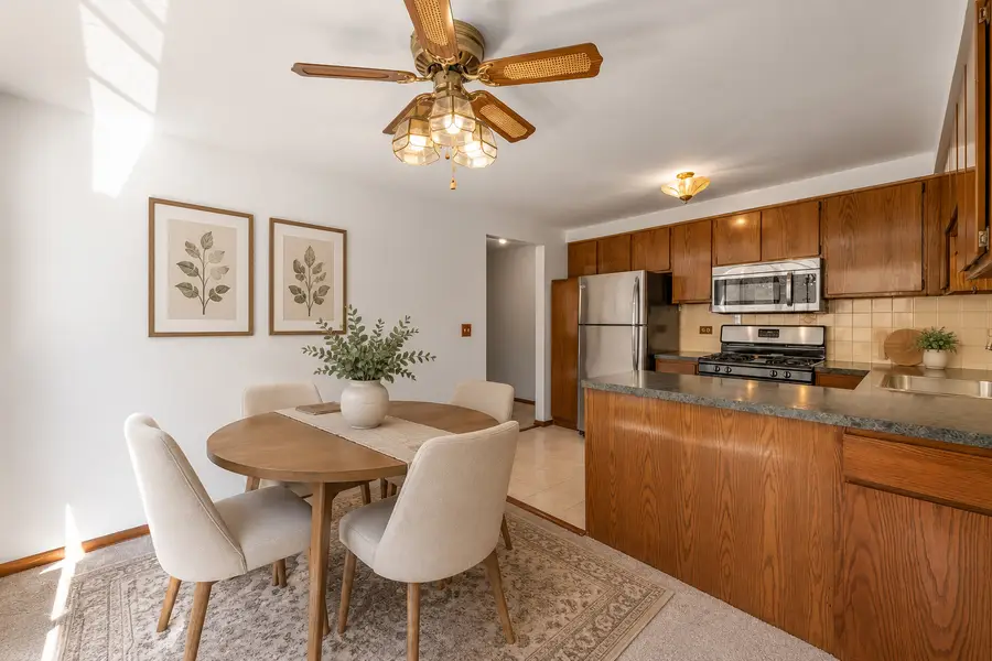 5312 W Windsor Avenue #2W, Chicago, IL 60630 - #3
