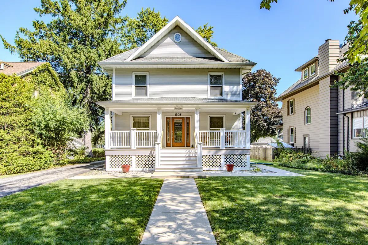 Address Withheld By Seller, Bloomington, IL 61701 - #1