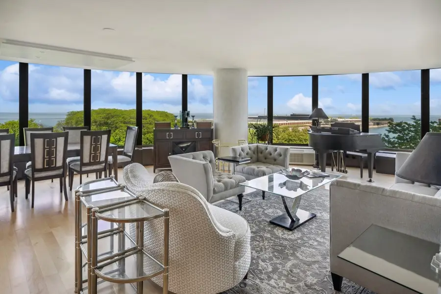 505 N Lake Shore Drive #603-604, Chicago, IL 60611 - #2