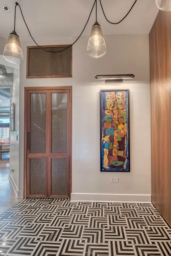910 W Madison Street #904E, Chicago, IL 60607 - #2