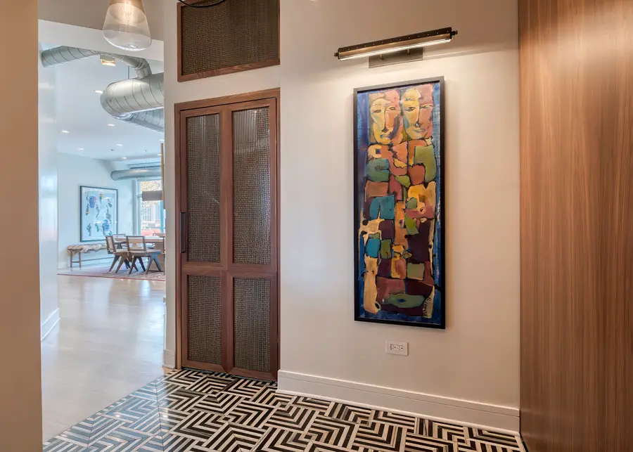 910 W Madison Street #904E, Chicago, IL 60607 - #3