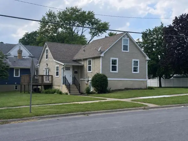 21404 Maple Street, Matteson, IL 60443