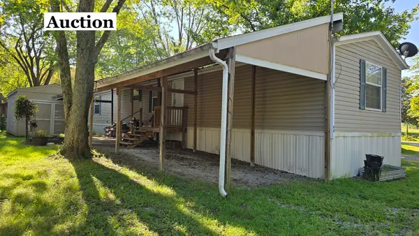 48 Golden Ash Lane, Carbondale, IL 62902