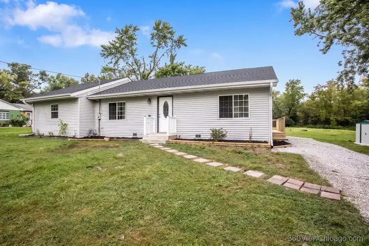 1514 Norfolk Avenue, Crete, IL 60417 - #1