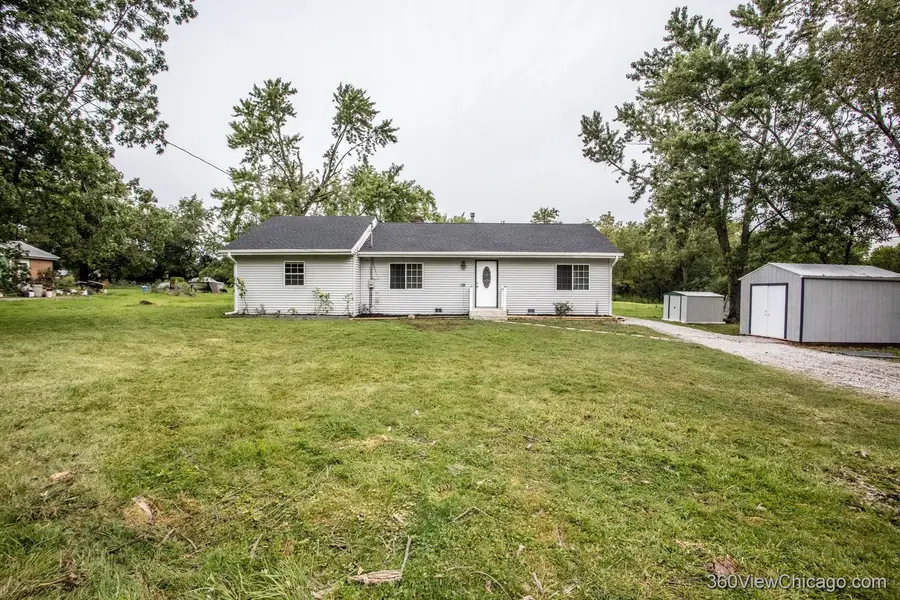 1514 Norfolk Avenue, Crete, IL 60417 - #3