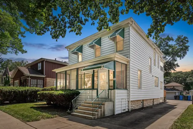 11236 S Talman Avenue, Chicago, IL 60655 - #1