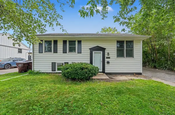 1861 225th Street, Sauk Village, IL 60411