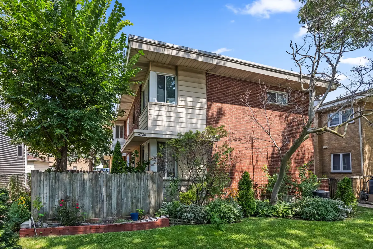 4720 Washington Street #C, Skokie, IL 60076 - #1