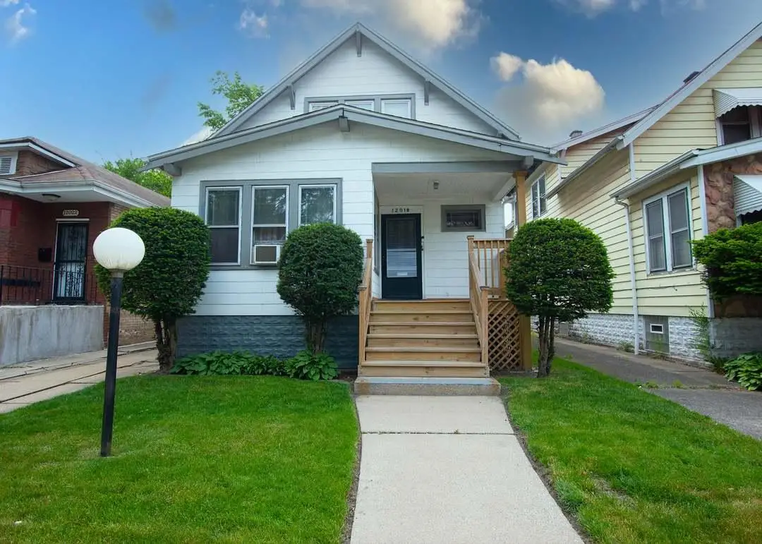 12018 S Wentworth Avenue, Chicago, IL 60628 - #1
