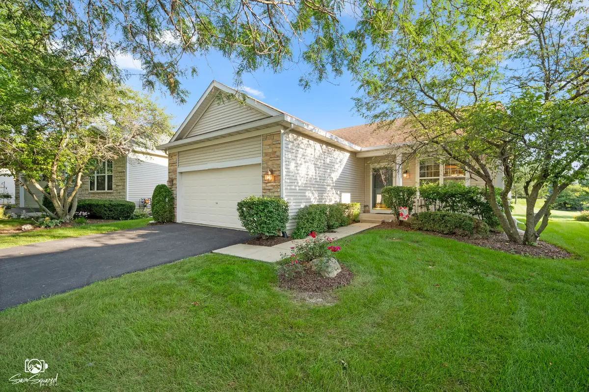 1590 Benzie Circle, Romeoville, IL 60446 - #1