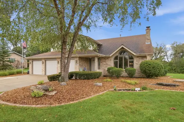 11630 Parkside Lane, Mokena, IL 60448