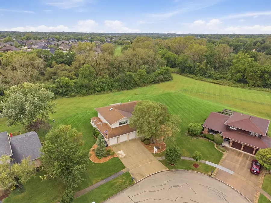 11630 Parkside Lane, Mokena, IL 60448 - #2