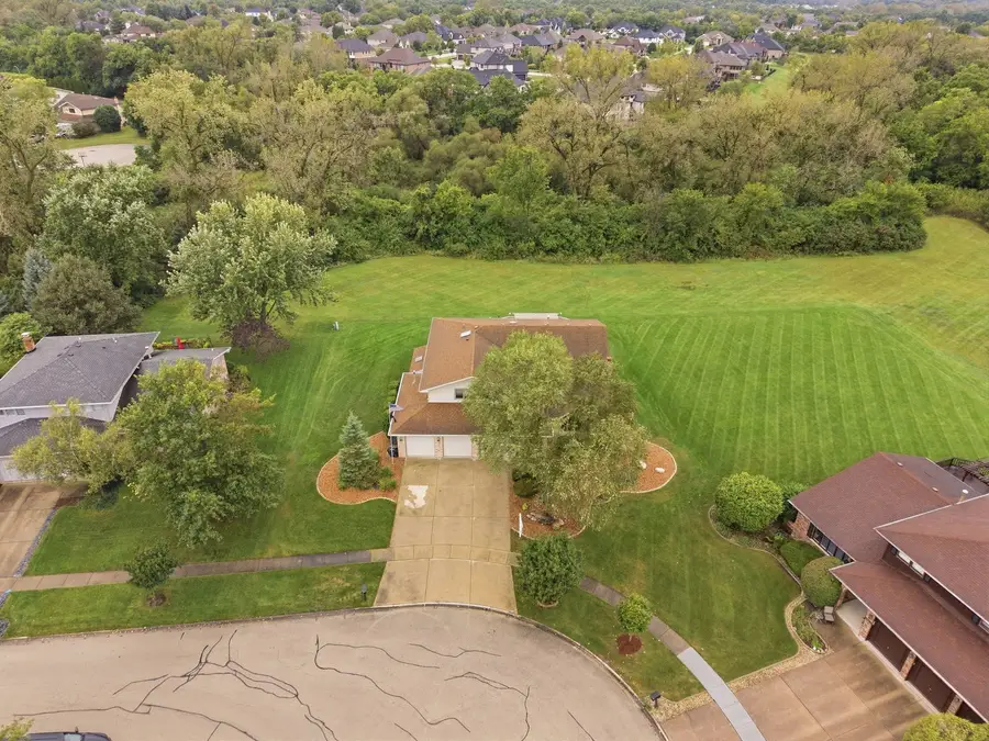 11630 Parkside Lane, Mokena, IL 60448 - #3