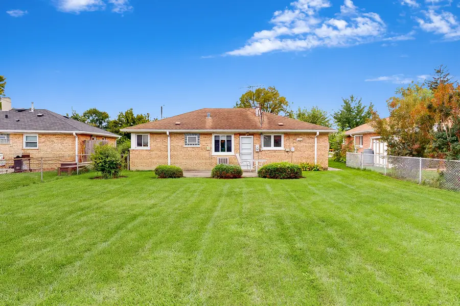 1161 W Grant Drive, Des Plaines, IL 60016 - #2