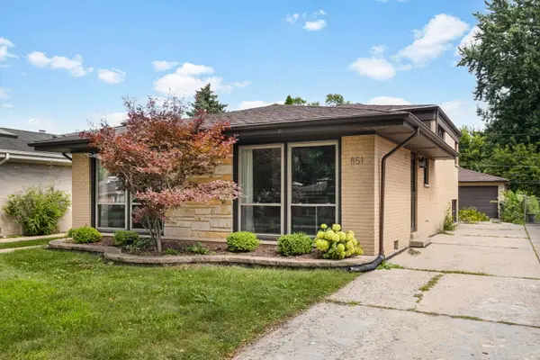 851 Long Road, Glenview, IL 60025