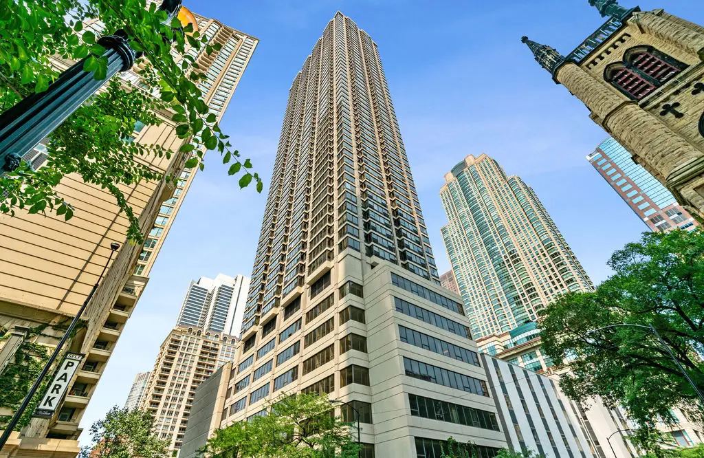 30 E Huron Street #2304, Chicago, IL 60611 - #1