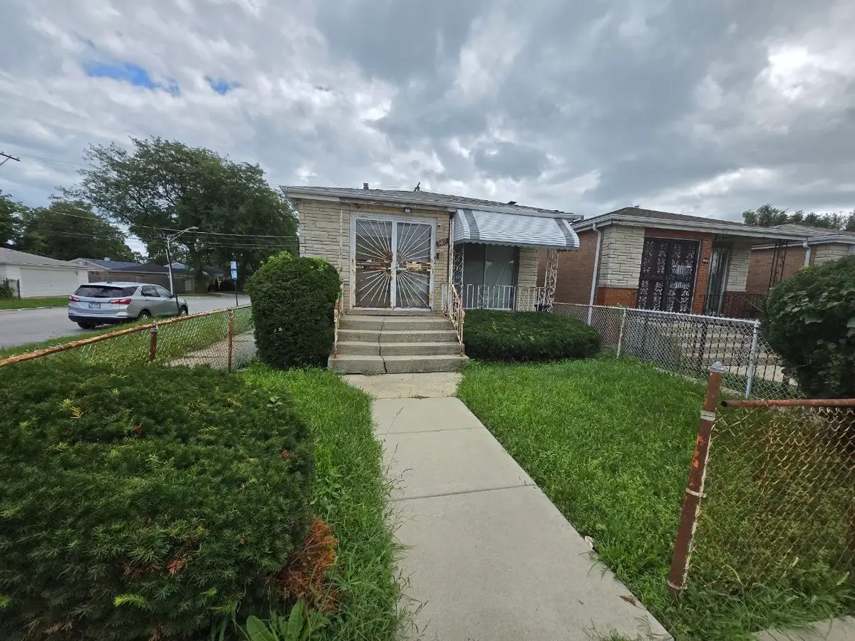9401 S Halsted Street, Chicago, IL 60620 - #1