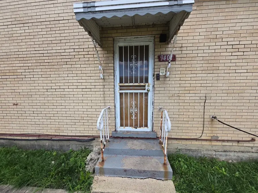 9401 S Halsted Street, Chicago, IL 60620 - #2
