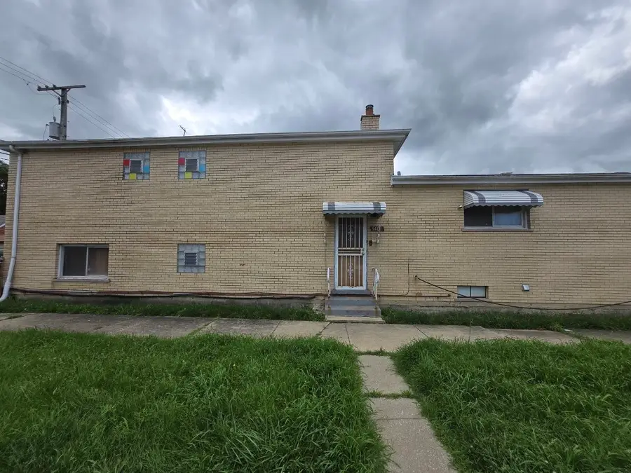 9401 S Halsted Street, Chicago, IL 60620 - #3