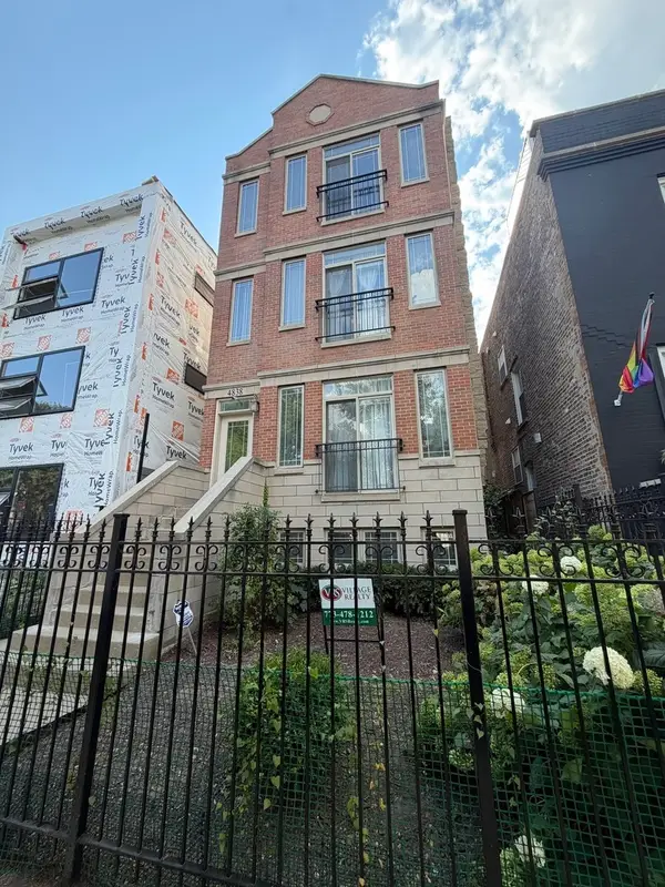 4838 S St. Lawrence Avenue #3, Chicago, IL 60615