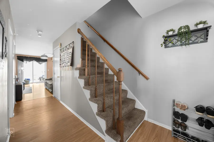 3963 Sandpiper Drive, Hanover Park, IL 60133 - #2