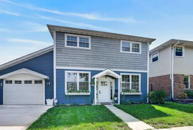 1204 Division Street, Melrose Park, IL 60160 - #2