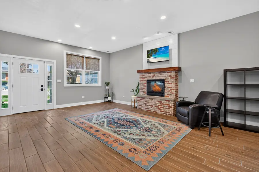 1204 Division Street, Melrose Park, IL 60160 - #3