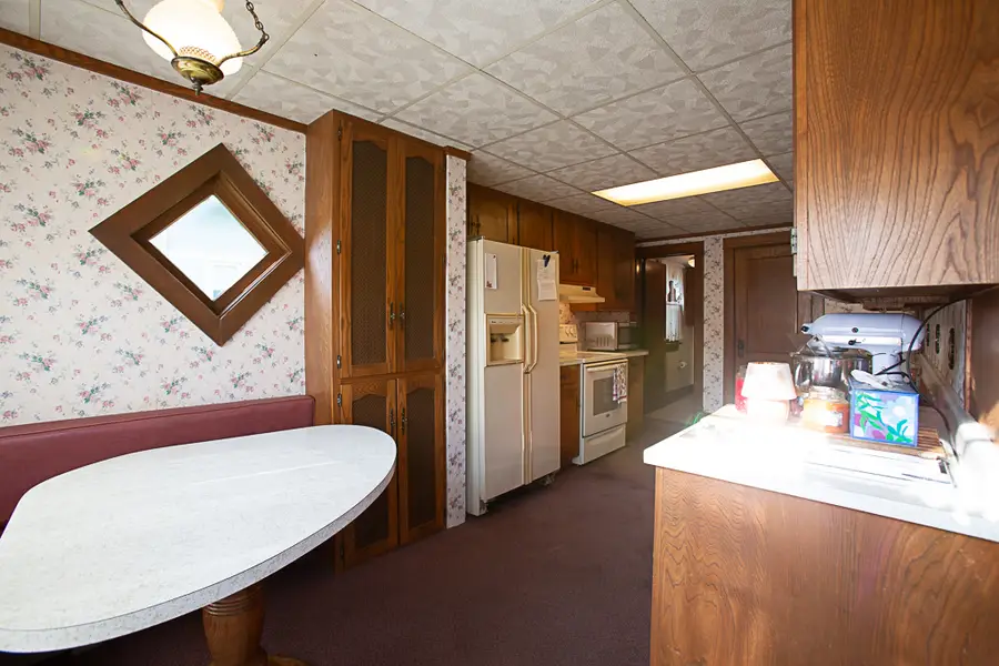 309 Lincoln Street, Chenoa, IL 61726 - #3