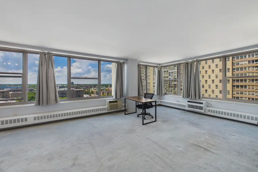 3900 N Lake Shore Drive #14F, Chicago, IL 60613 - #2