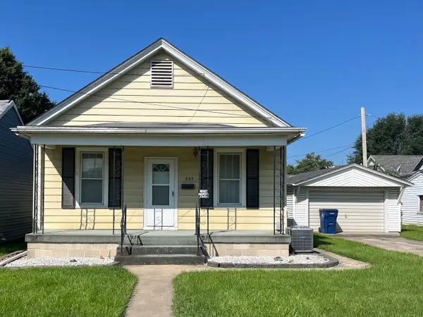 243 Crosat Street, Lasalle, IL 61301