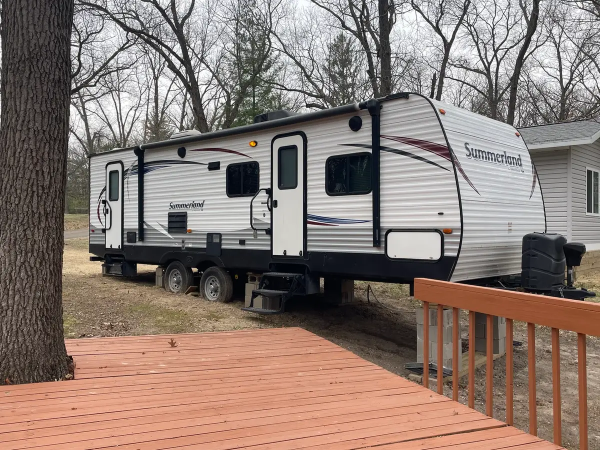 12-13 Woodhaven Lakes, Sublette, IL 61367 - #1