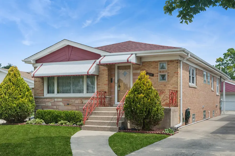 4525 N Pontiac Avenue N, Norridge, IL 60706 - #3