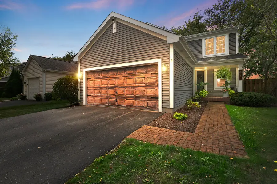 490 Cambridge Drive, Grayslake, IL 60030 - #2