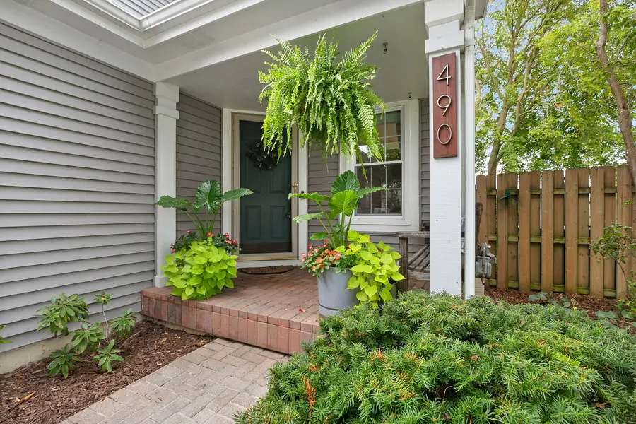 490 Cambridge Drive, Grayslake, IL 60030 - #3